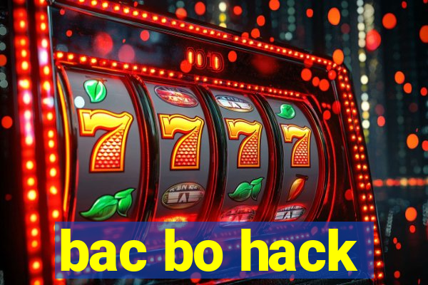 bac bo hack